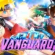 Anime Vanguards codes — in-game Profile and Codes redemption menu