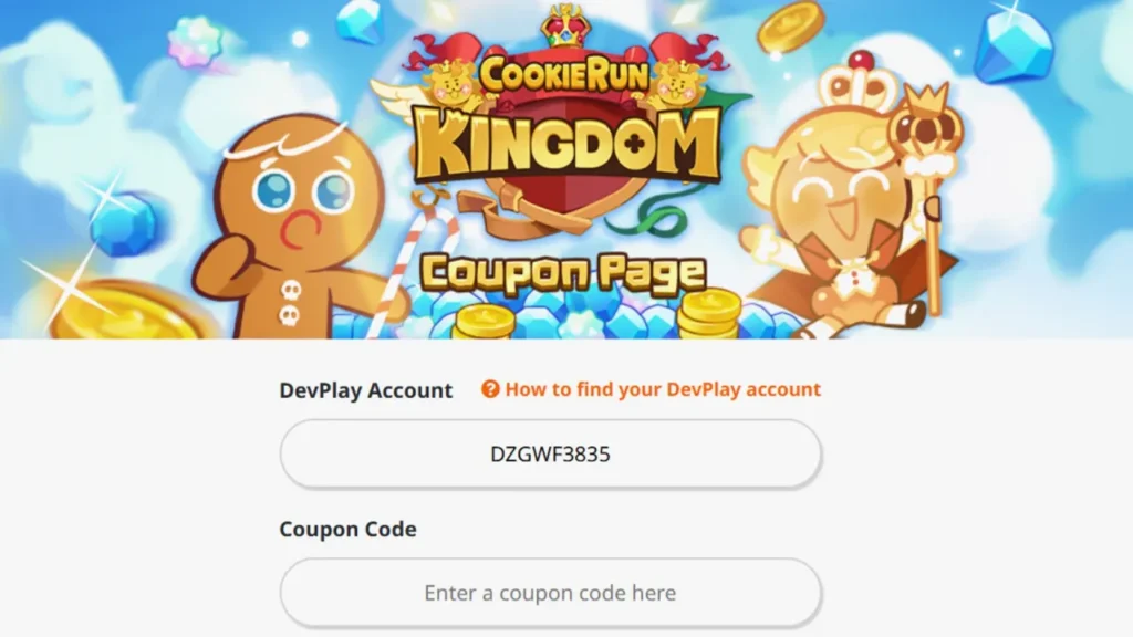 Cookie Run Kingdom - Crystals and Rainbow Cubes reward items