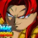 Anime Squadron Roblox units defending a base against a wave of enemies, September 2026 codes guide cover