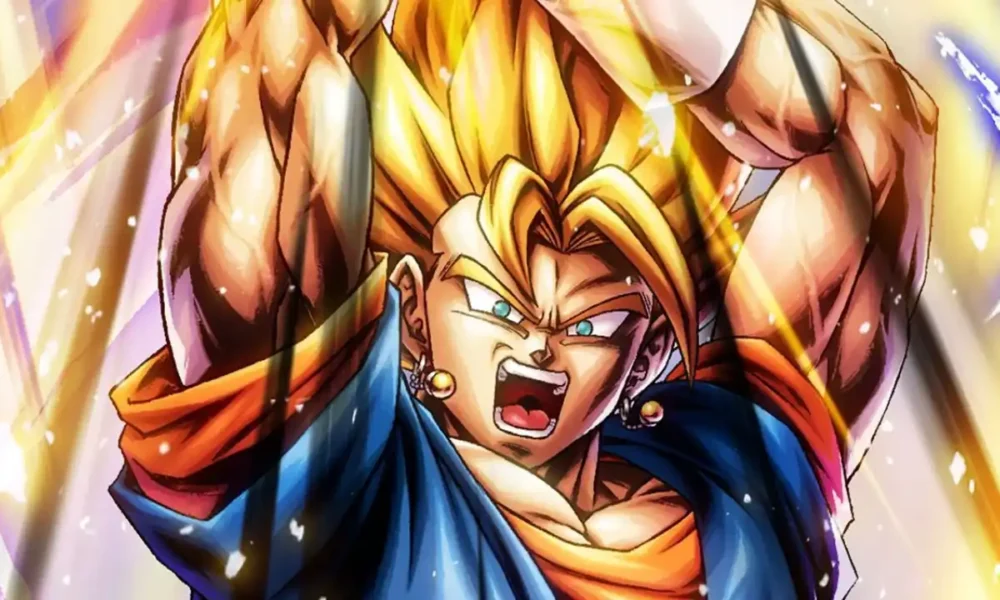 Dragon Ball Legends - Chrono Crystal Shop redemption screen