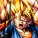 Dragon Ball Legends - Chrono Crystal Shop redemption screen