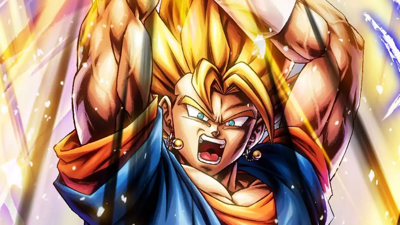 Dragon Ball Legends - Chrono Crystal Shop redemption screen