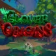 Clover Origins codes — in-game Menu and Info redemption screen