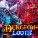 Dungeon Lootr codes — in-game Codes redemption menu