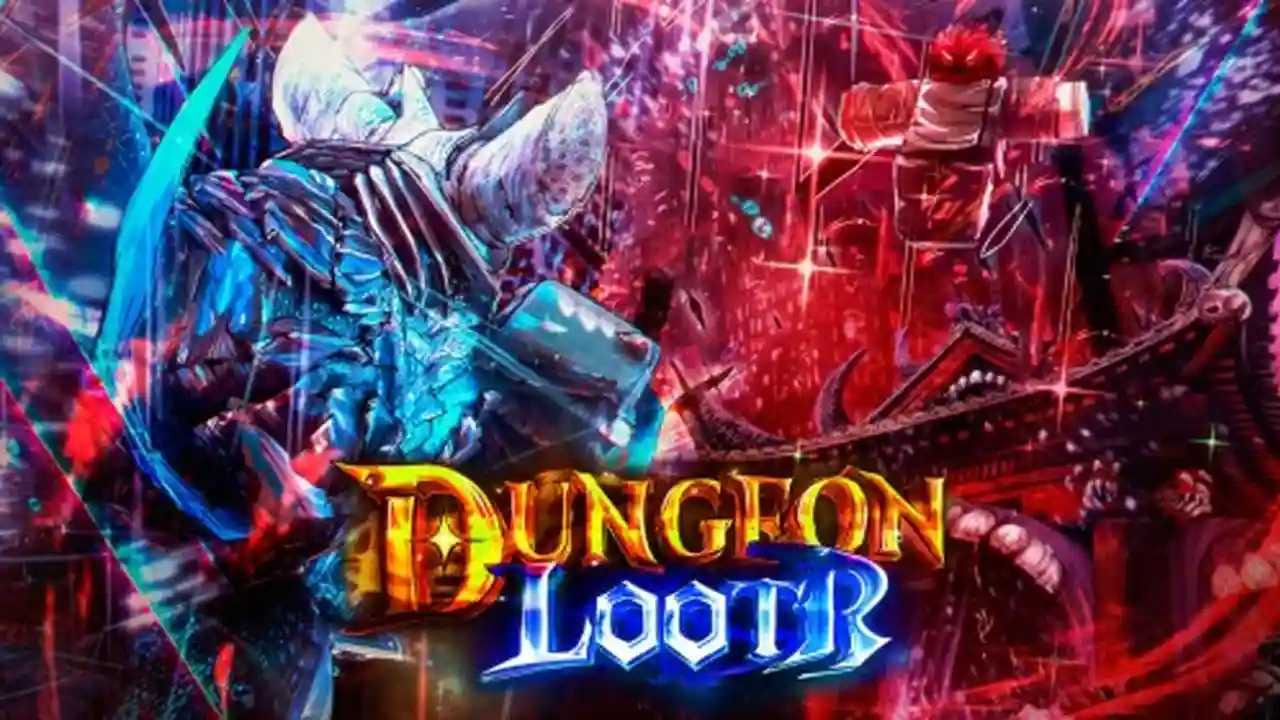 Dungeon Lootr codes — in-game Codes redemption menu