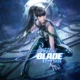 Stellar Blade Complete Edition - Eve wearing a Bayonetta-inspired costume
