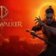 Coen as a Dawnwalker in Vale Sangora from The Blood of Dawnwalker, human by day and vampire by night