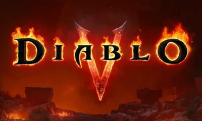 Diablo 5 Classes — Demon Hunter, Monk, and Plague Knight key art