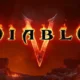 Diablo 5 Classes — Demon Hunter, Monk, and Plague Knight key art
