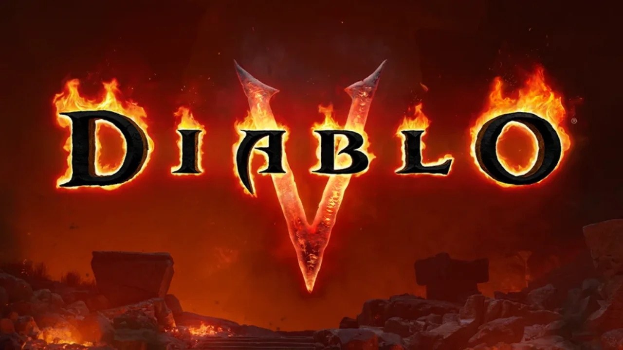 Diablo 5 Classes — Demon Hunter, Monk, and Plague Knight key art