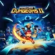 Minecraft Dungeons II — key art for the September 28 release