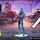 Fortnite codes — in-game Admin Panel redemption menu