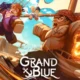 Grand Blue codes — in-game Codes redemption menu