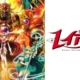 Magic Knight Rayearth 2026 - Hikaru, Umi, and Fuu key visual