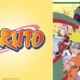 Naruto new limited TV anime series announcement key art