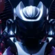 Pokémon GO Mega Finale — Mega Mewtwo X and Y Super Mega Raid key art
