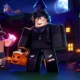 Roblox Halloween codes — Halloween Simulator neighborhood artwork