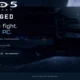 Halo 5 Reforged - Master Chief key art for the unofficial PC project