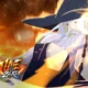 Anime Zero - upcoming Roblox game teaser artwork