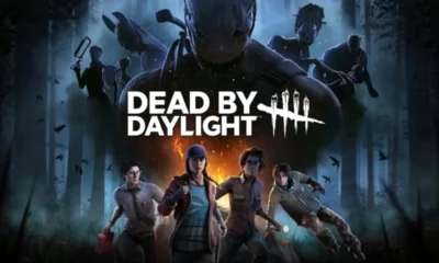 Dead by Daylight codes - killer and survivor key art