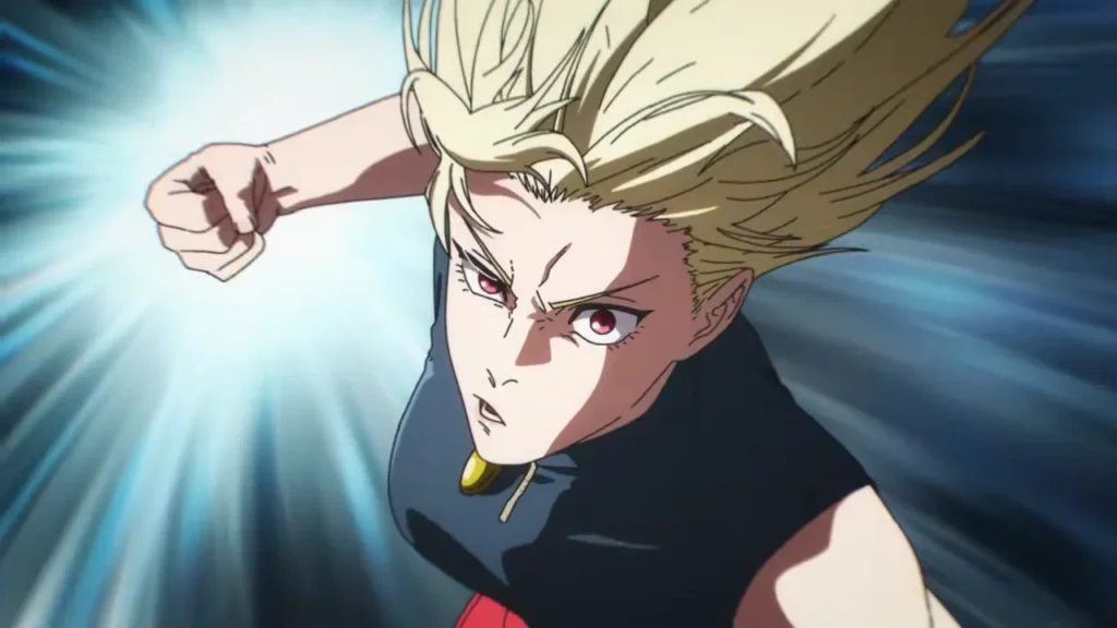 Jujutsu Kaisen Season 4 - Culling Game Part 2 teaser trailer screenshot