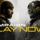 Call of Duty Modern Warfare 4 - Captain Price in campaign early access