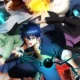 Psyren English dub - Ageha and Amamiya key visual