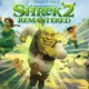 Shrek 2 Remastered release date and gameplay announcement for November 10, 2026.