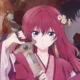 Yona of the Dawn sequel anime production update featuring Princess Yona and the fantasy series' main characters.