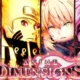 Anime Dimensions Simulator - characters battling across dimensional portals