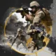 Squad console release - 100-player combined-arms battle on PS5