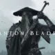 Phantom Blade Zero launch trailer artwork featuring the upcoming action game from S-GAME.