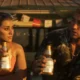 GTA 6 - Jason and Lucia key art amid new gameplay leak reports