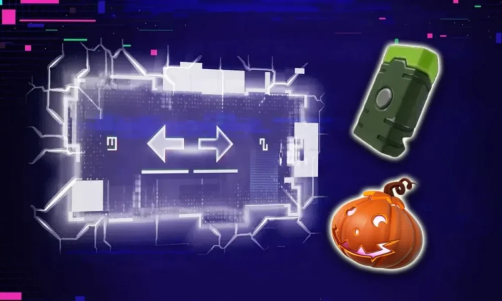 Fortnite Admin Panel - new Halloween Lobby Hack codes for October