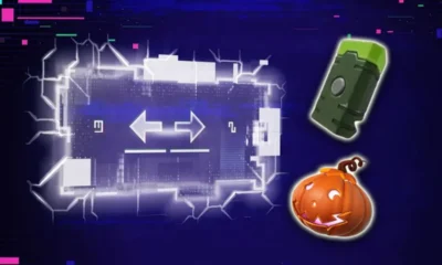Fortnite Admin Panel - new Halloween Lobby Hack codes for October
