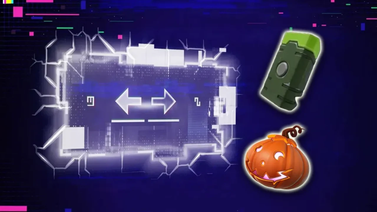 Fortnite Admin Panel - new Halloween Lobby Hack codes for October