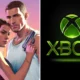 GTA 6 - Jason and Lucia key art on Xbox Series X