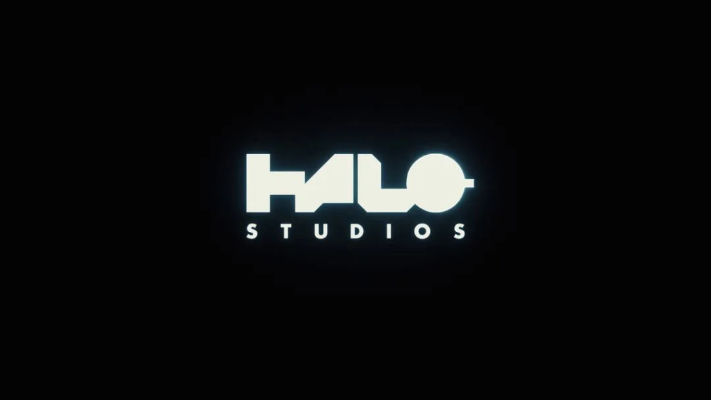 Halo Studios - former 343 Industries logo and office