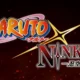 Naruto x Ninku crossover anime collaboration key visual