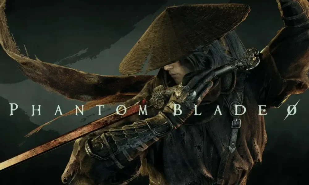 Phantom Blade Zero concurrent players - Soul in combat on launch day