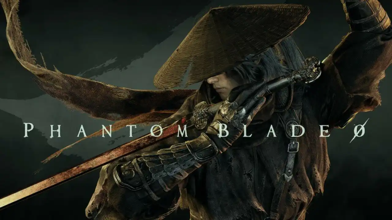 Phantom Blade Zero concurrent players - Soul in combat on launch day