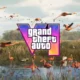 GTA 6 - alligator and flamingos in a Leonida wetland