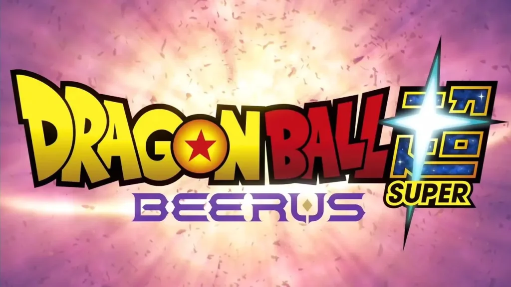 Dragon Ball Super: Beerus - Netflix October 17 premiere announcement