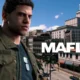 Mafia III 60 FPS update - Lincoln Clay running smoothly on PS5