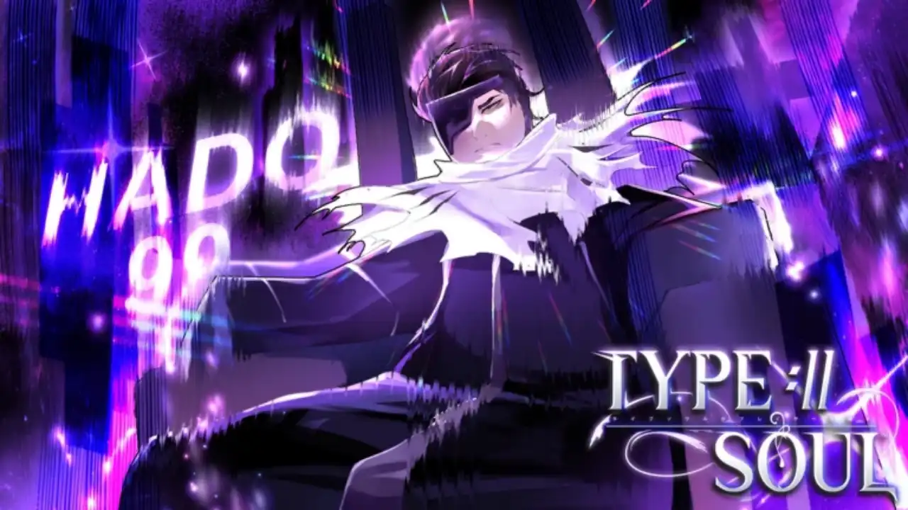 Type Soul - Soul Reaper, Hollow, and Quincy characters in battle