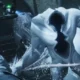 Hell Is Us - Rémi facing a new Hollow Walker enemy in update 1.8