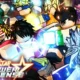 All Star Tower Defense - anime-inspired units defending against enemy waves