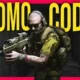 Escape from Tarkov - operator holding free promo code gear